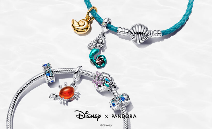 Official Pandora™ | & Bracelets | Women's
