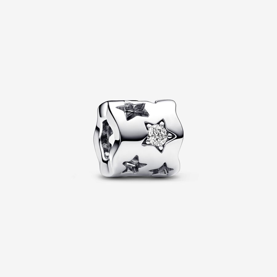 Star Chaser Charm Ring – SP Inc.