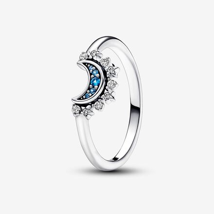 | Find The Perfect Ring Pandora TH