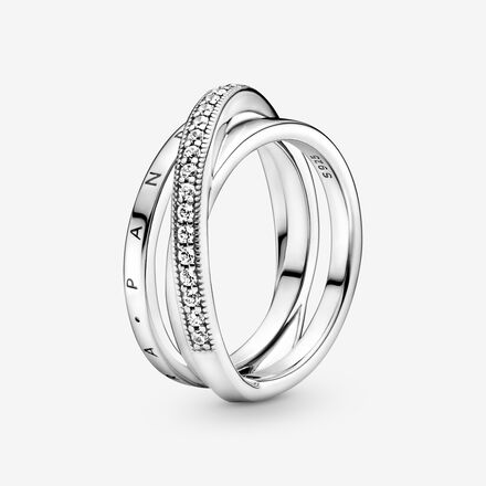 Rings | Rings Women | Pandora TH